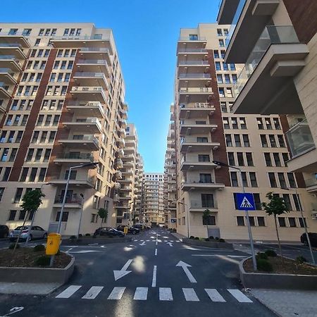Moghioros Residence C3 Bucarest Exterior foto