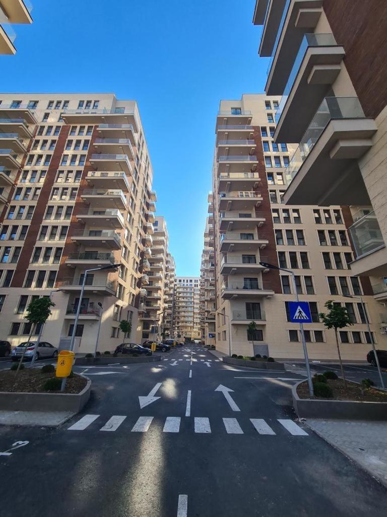 Moghioros Residence C3 Bucarest Exterior foto