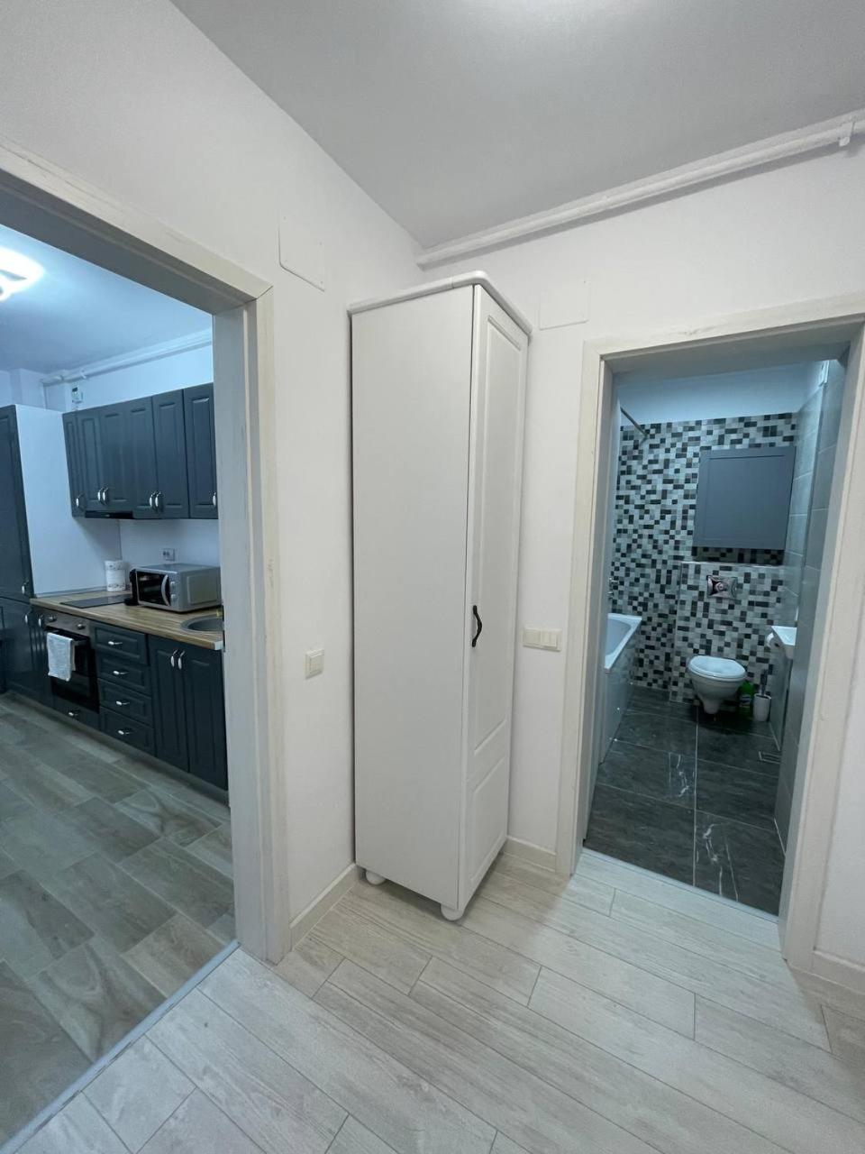 Moghioros Residence C3 Bucarest Exterior foto