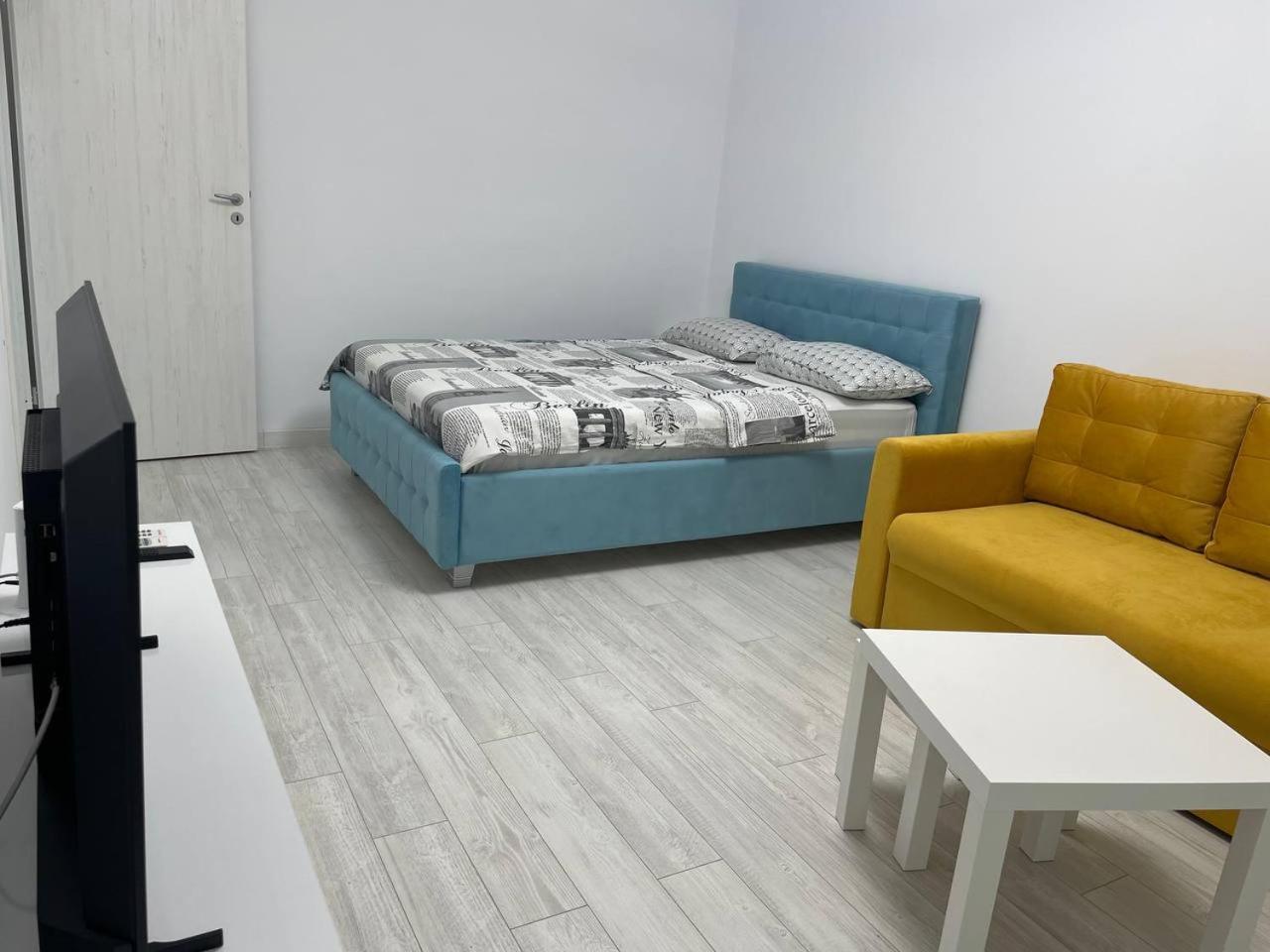 Moghioros Residence C3 Bucarest Exterior foto