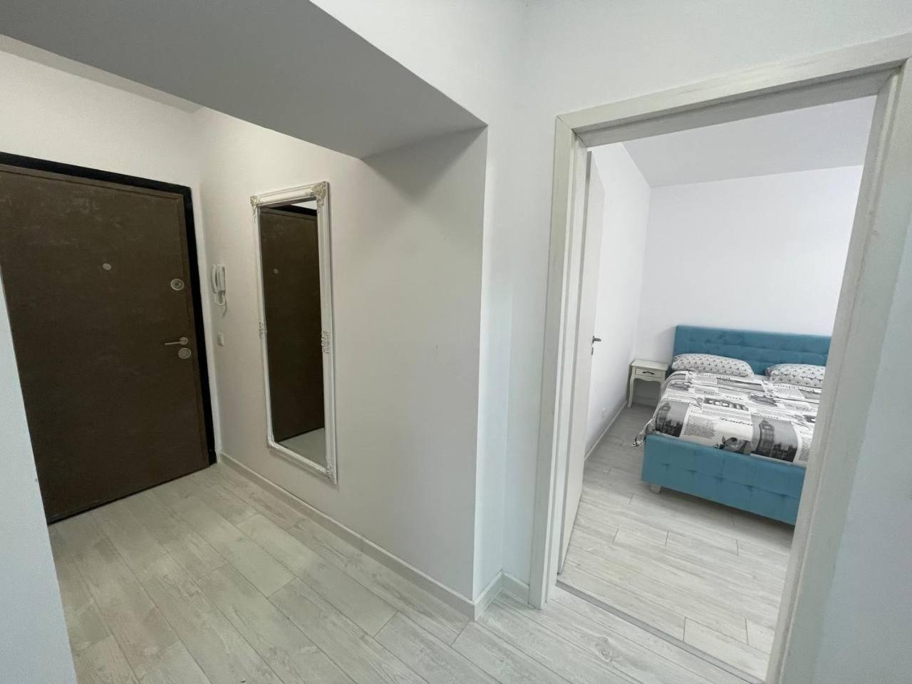 Moghioros Residence C3 Bucarest Exterior foto
