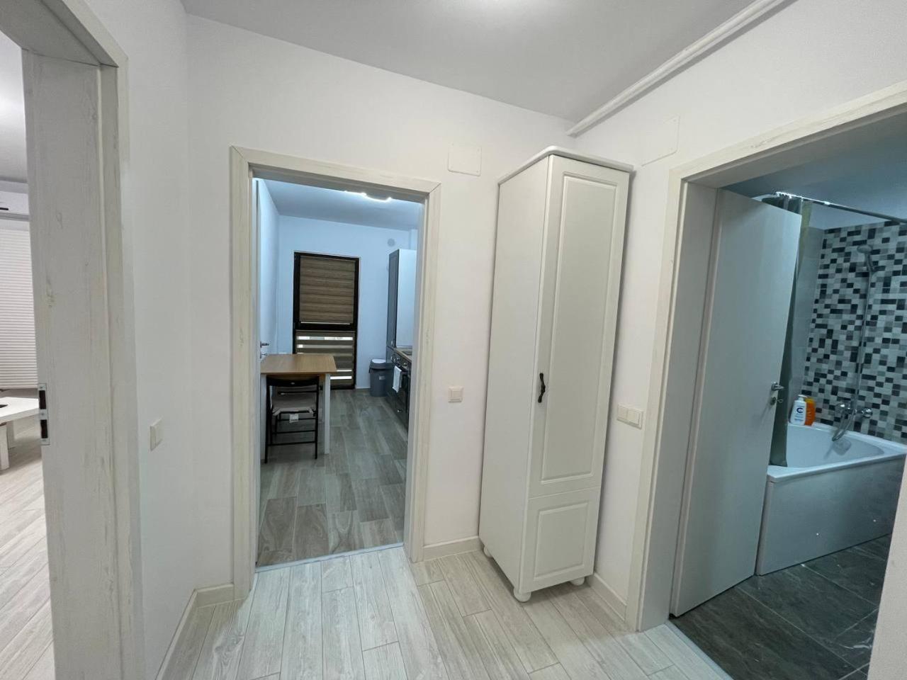 Moghioros Residence C3 Bucarest Exterior foto